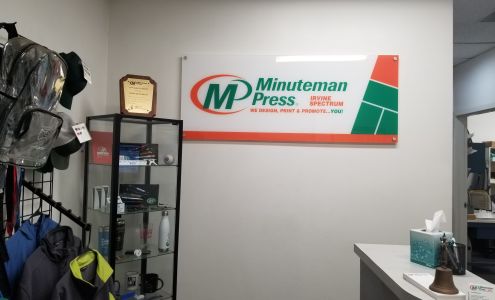 Minuteman Press