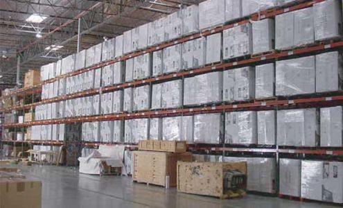 Imagine Fulfillment Services aka IFS