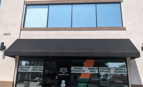 Minuteman Press