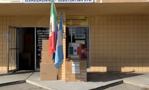 Hit & Go Insurance Services