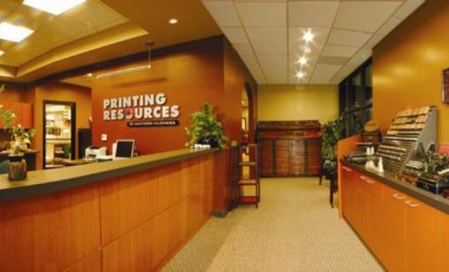 Printing Resources of Southern California