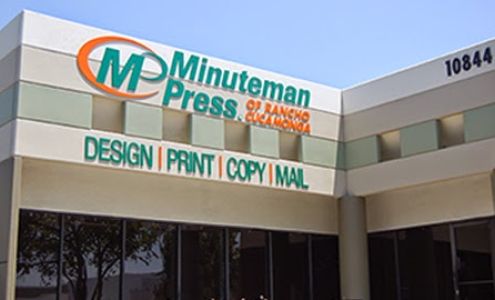 Minuteman Press