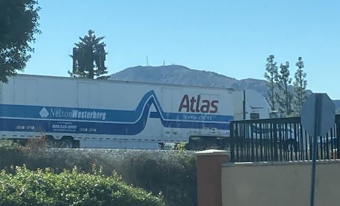 Atlas Shippers International