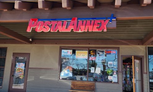 PostalAnnex