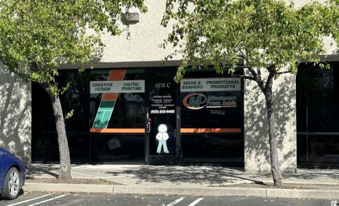 Minuteman Press