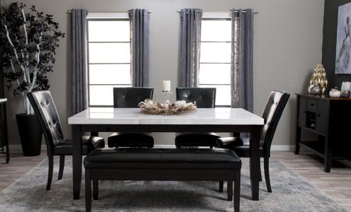 Bob’s Discount Furniture Warehouse