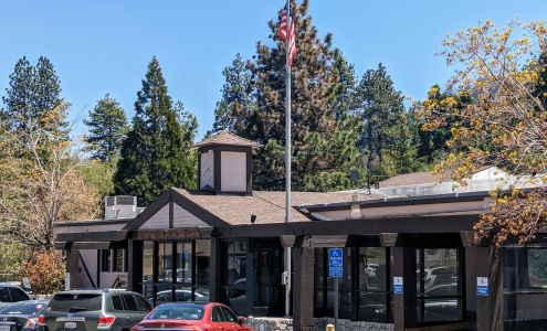 United States Postal Service