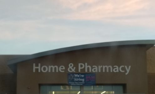 Walmart Pharmacy