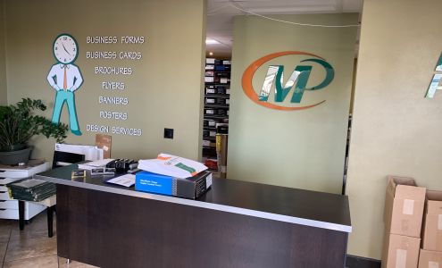 Minuteman Press - Woodland Hills