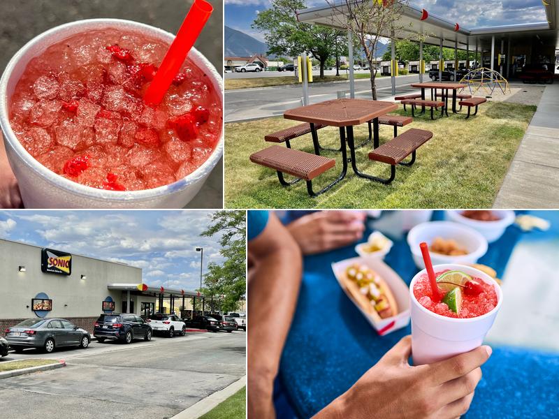 Sonic Drive-In