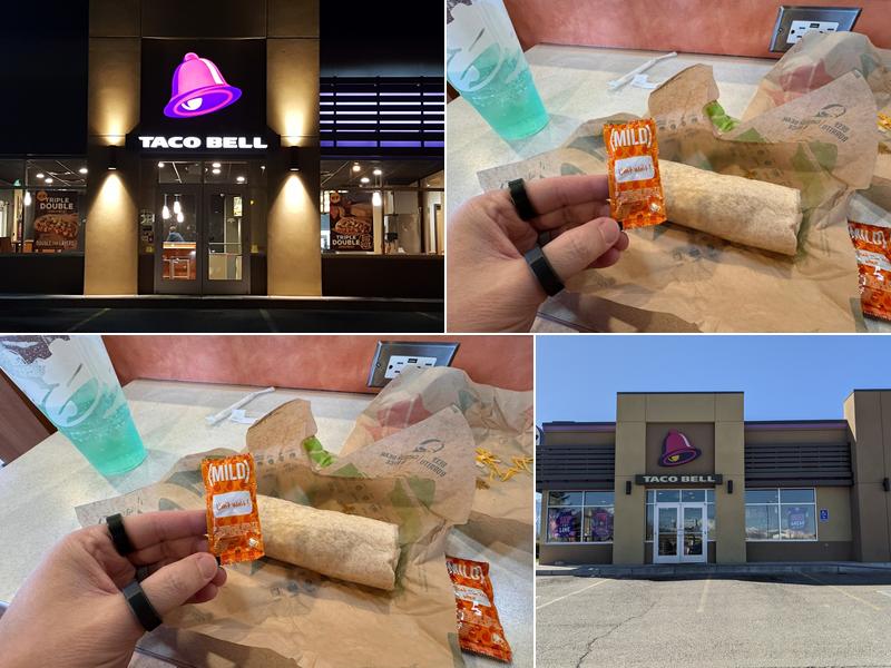 Taco Bell