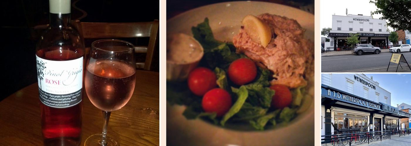 The Tim Bobbin - JD Wetherspoon