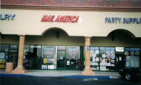 Mail America