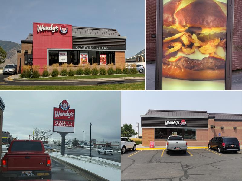 Wendy's