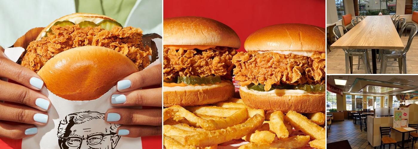KFC