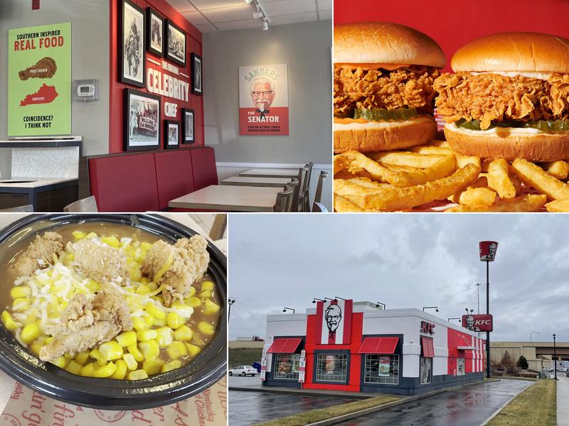 KFC