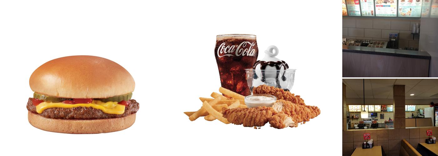 Dairy Queen Grill & Chill Menu