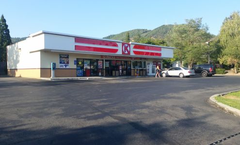 Circle K