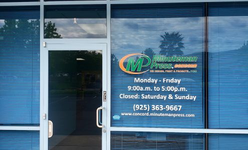 Minuteman Press