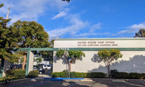 United States Postal Service