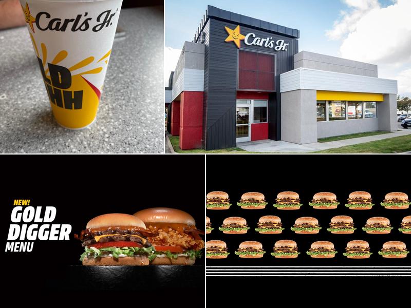 Carl’s Jr.