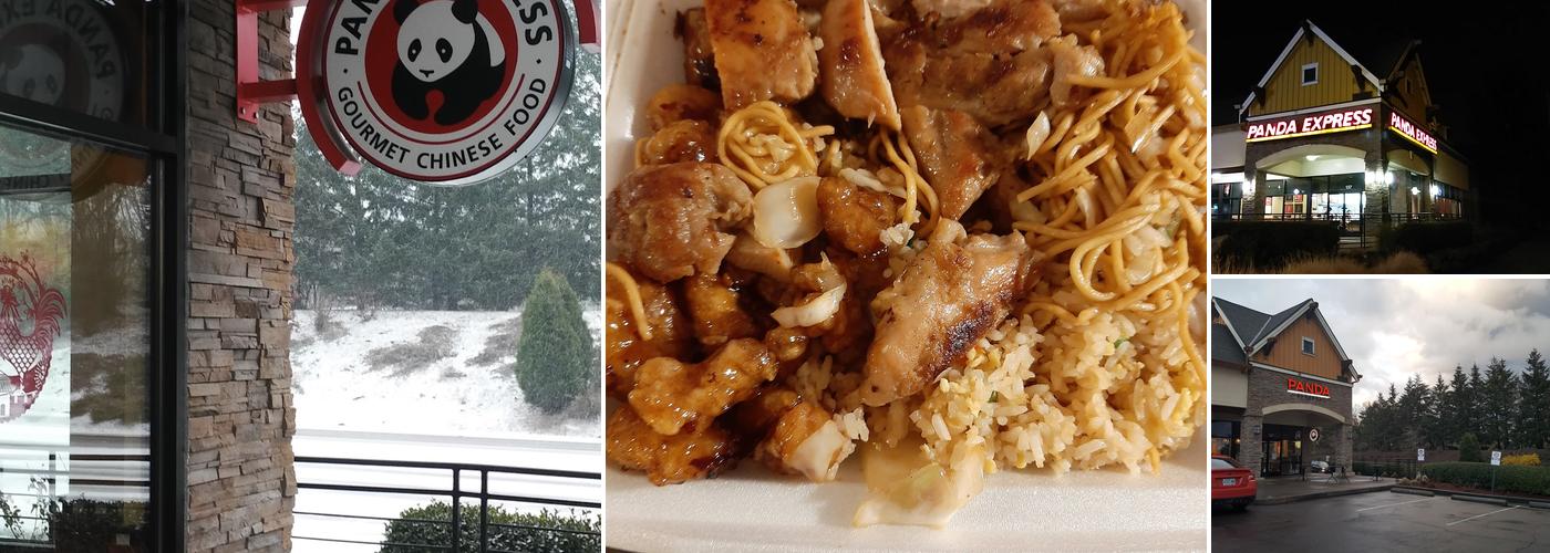 Panda Express