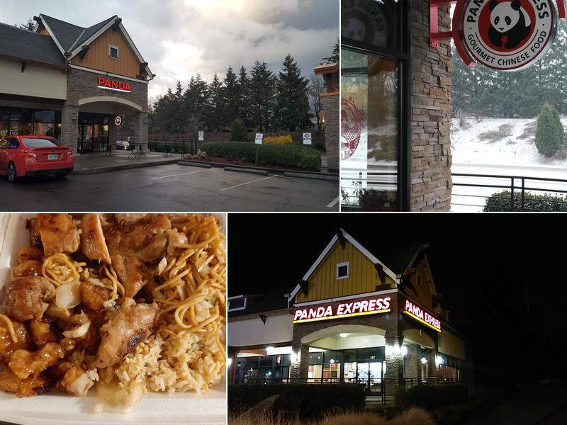 Panda Express