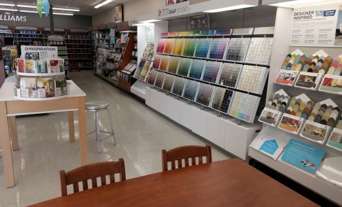 Sherwin-Williams Paint Store