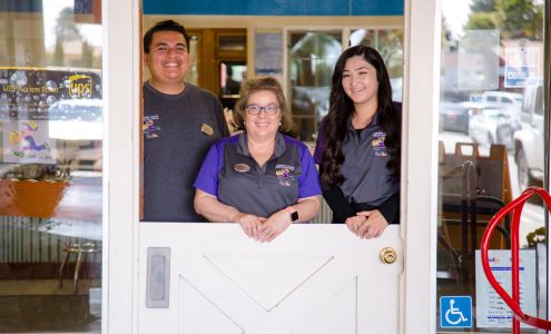 Central Coast Pack and Ship