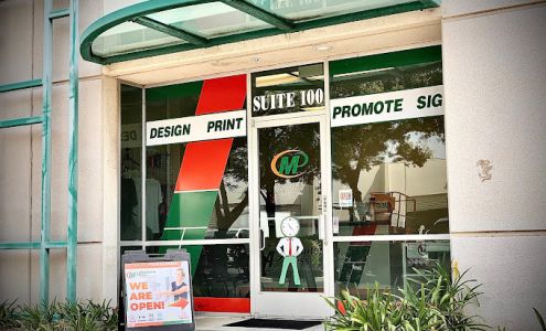 Minuteman Press