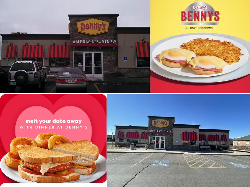 Denny's