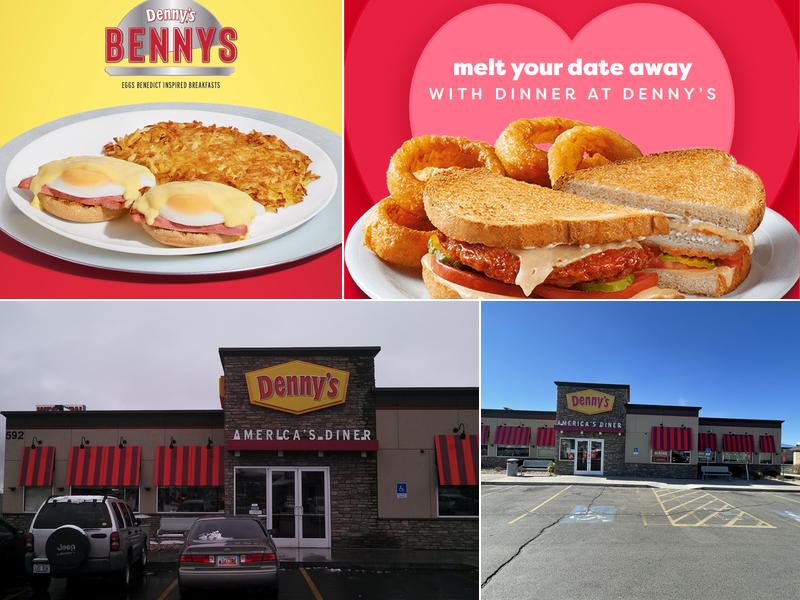 Denny's