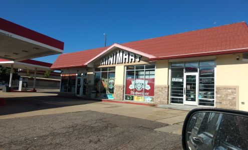 1st Stop Gas+Beer+Food