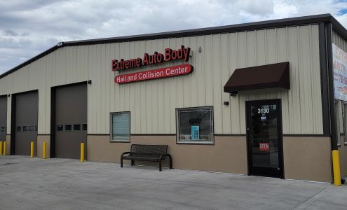Extreme Auto Body Pueblo