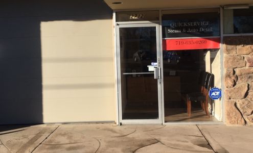 Quickservice Auto Detail LLC