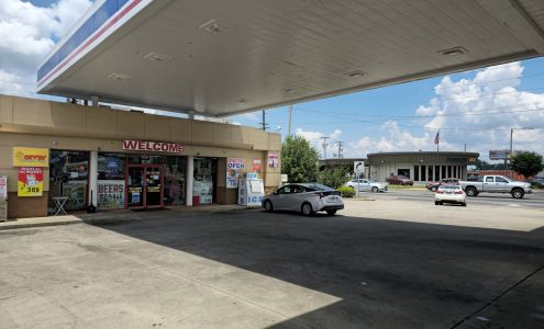 Webb's Busy Bee Marathon