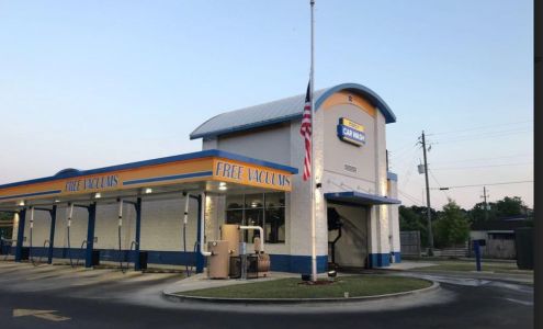 Marc-1 Car Wash Corporate