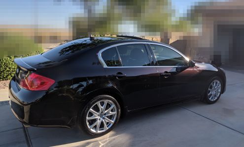 Immaculate Mobile Wash & Detail LLC.