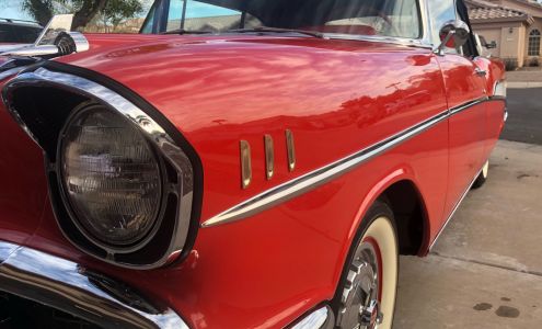 Elaborate Detailing, LLC Auto Detailing