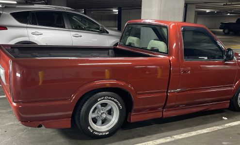 Hernandez Auto Detailing