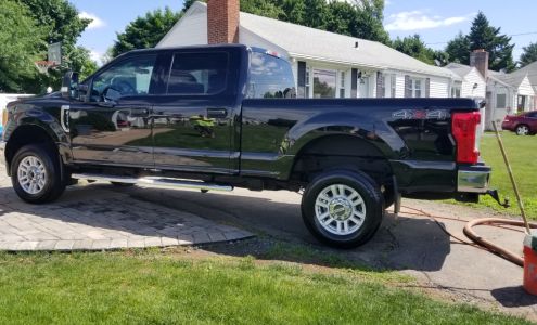 Spotless Auto Detailing