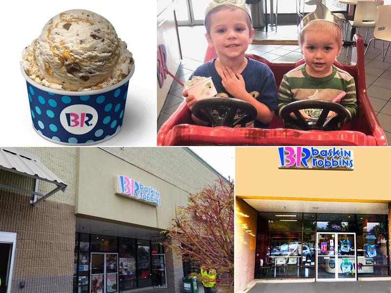 Baskin-Robbins
