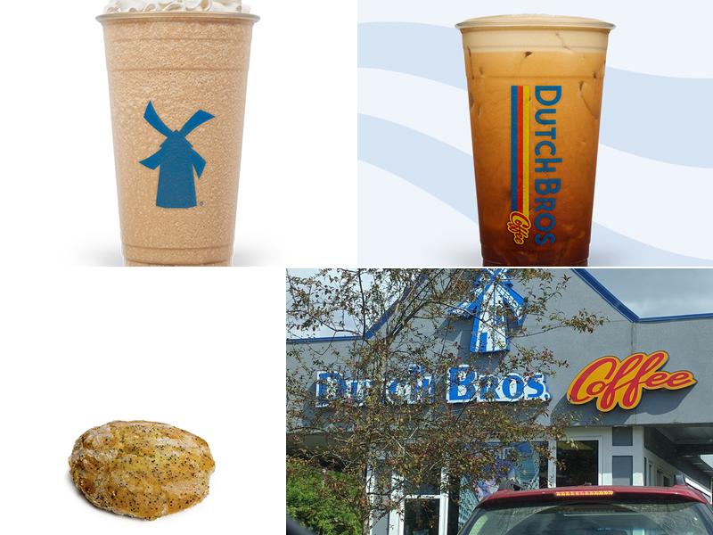 Dutch Bros Coffee
