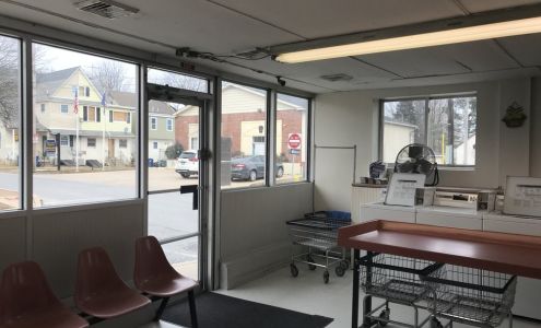 Kennett Liberty Laundromat