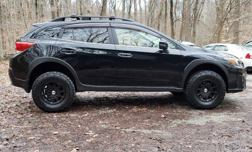 L & L Detailing Inc.