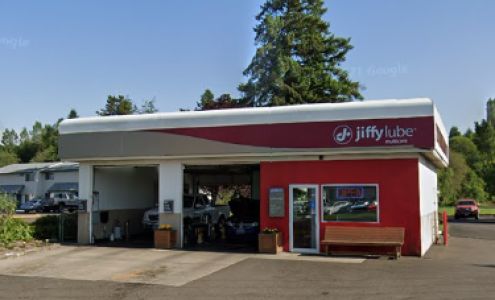 Jiffy Lube