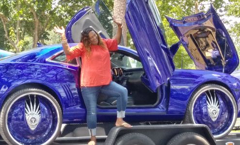 Gator Car Custom Services LLC