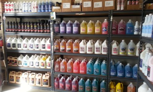 Prostar Distributors Inc