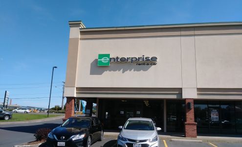 Enterprise Rent-A-Car