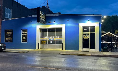 Auto Spa Chicago